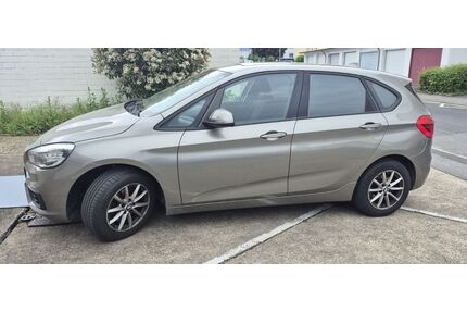 BMW 220 Active Tourer Gebrauchtwagen