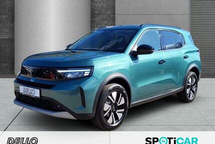 Opel Frontera Gebrauchtwagen