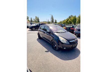 Opel Corsa Gebrauchtwagen