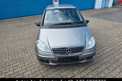 Mercedes-Benz A 150 Gebrauchtwagen