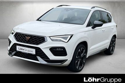 Cupra Ateca Gebrauchtwagen