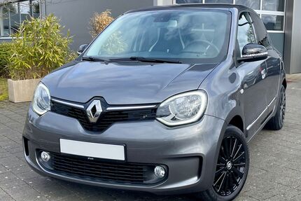 Renault Twingo Gebrauchtwagen
