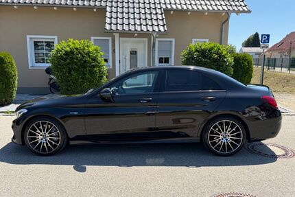 Mercedes-Benz C 43 AMG Gebrauchtwagen