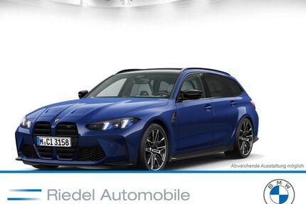 BMW M3 Gebrauchtwagen