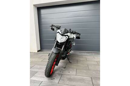 Yamaha MT-125 Gebrauchtwagen
