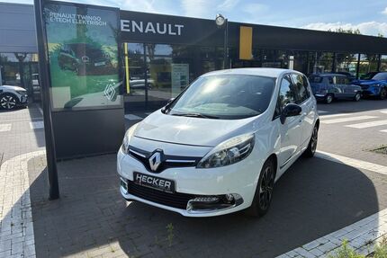 Renault Scenic Gebrauchtwagen