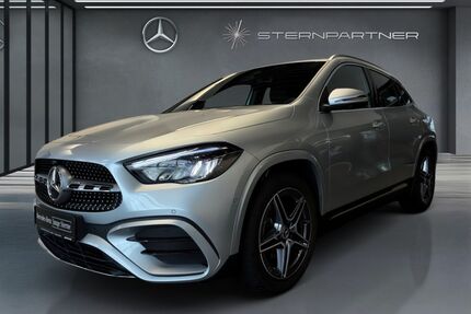 Mercedes-Benz GLA 220 Gebrauchtwagen