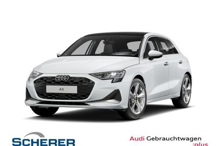 Audi A3 Gebrauchtwagen