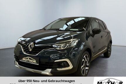 Renault Captur Gebrauchtwagen