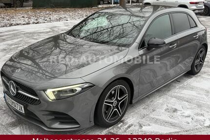 Mercedes-Benz A 180 Gebrauchtwagen