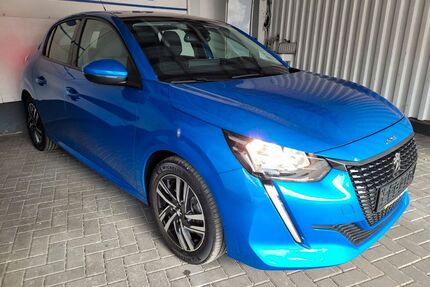 Peugeot 208 Gebrauchtwagen