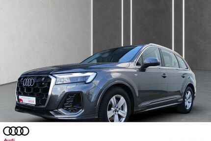 Audi Q7 Gebrauchtwagen