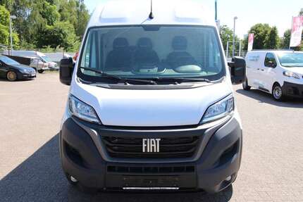 Fiat Maxi Gebrauchtwagen