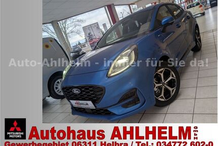 Ford Puma Gebrauchtwagen