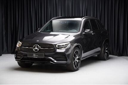 Mercedes-Benz GLC 300 Gebrauchtwagen