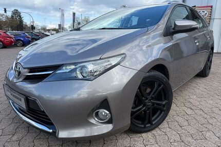 Toyota Auris Gebrauchtwagen