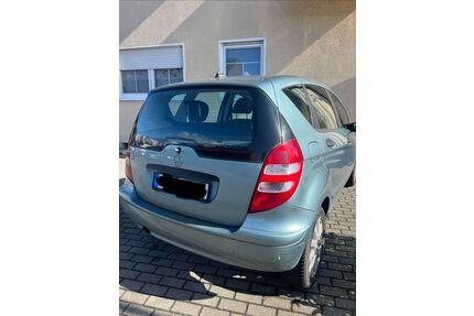 Mercedes-Benz A 200 Gebrauchtwagen