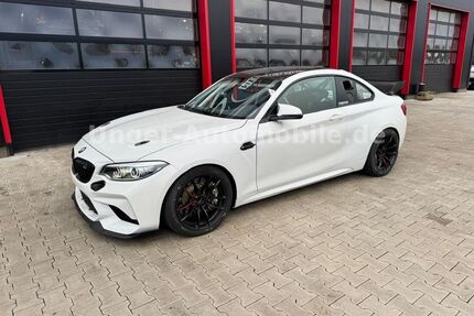 BMW M2 Gebrauchtwagen