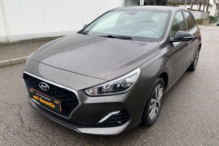 Hyundai i30 Gebrauchtwagen