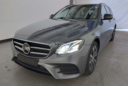 Mercedes-Benz E 300 Gebrauchtwagen