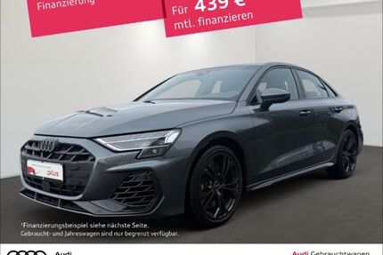 Audi S3 Gebrauchtwagen