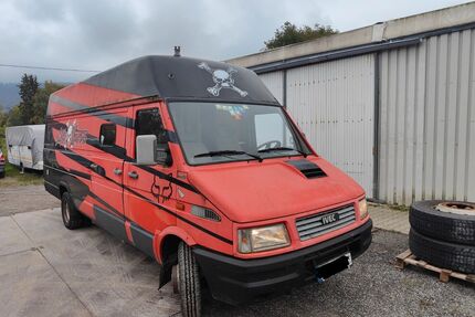 IVECO Andere Gebrauchtwagen