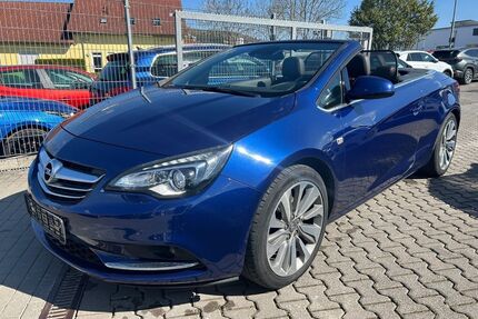 Opel Cascada Gebrauchtwagen