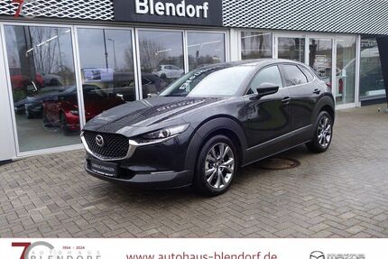 Mazda CX-30 Gebrauchtwagen