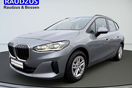 BMW 218 Active Tourer Gebrauchtwagen