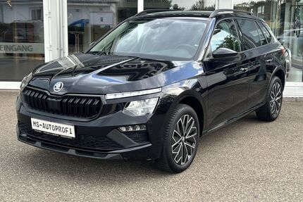 Skoda Kamiq Gebrauchtwagen