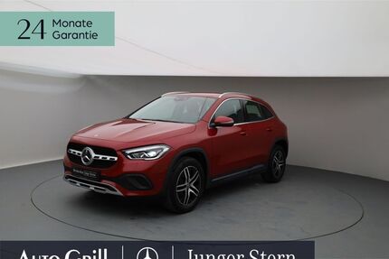 Mercedes-Benz GLA 200 Gebrauchtwagen