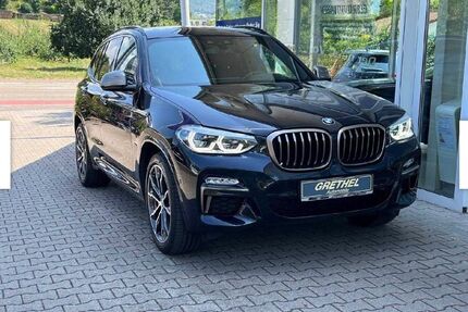 BMW X3 M40 Gebrauchtwagen