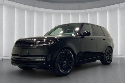 Land Rover Range Rover Gebrauchtwagen