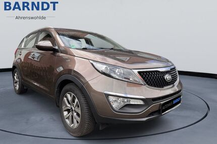 Kia Sportage Gebrauchtwagen