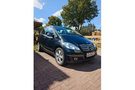 Mercedes-Benz A 160 Gebrauchtwagen