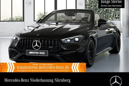 Mercedes-Benz CLE 53 AMG Gebrauchtwagen