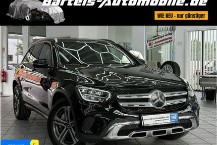 Mercedes-Benz GLC 400 Gebrauchtwagen