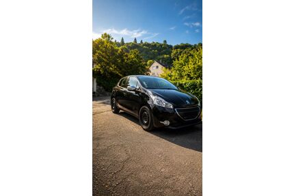Peugeot 208 Gebrauchtwagen