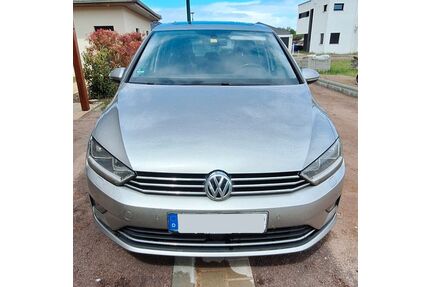 VW Golf Sportsvan Gebrauchtwagen