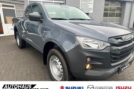 Isuzu D-Max Gebrauchtwagen