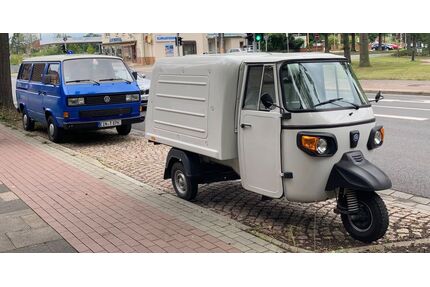 Piaggio APE Gebrauchtwagen