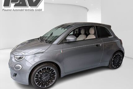 Fiat 500e Gebrauchtwagen