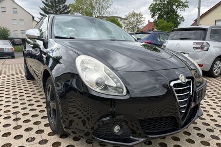 Alfa Romeo Giulietta Gebrauchtwagen