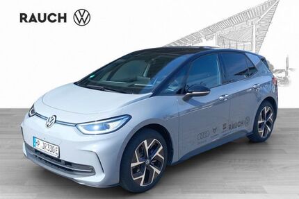 VW ID.3 Gebrauchtwagen