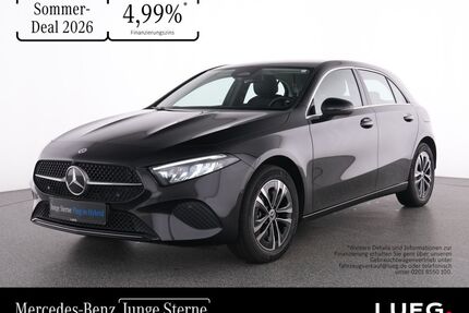 Mercedes-Benz A 250 Gebrauchtwagen