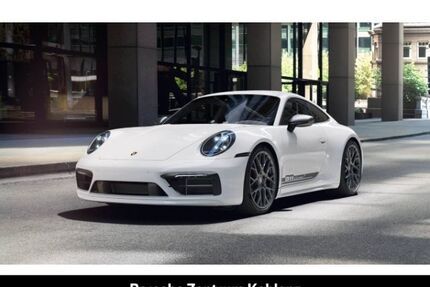 Porsche 992 Gebrauchtwagen