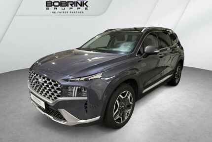 Hyundai SANTA FE Gebrauchtwagen