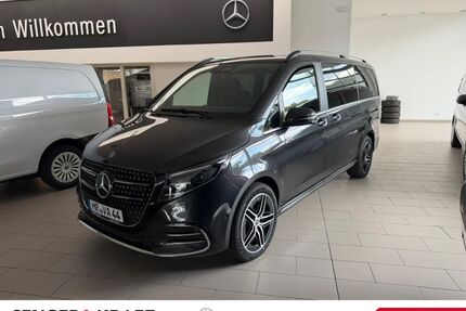 Mercedes-Benz V 300 Gebrauchtwagen