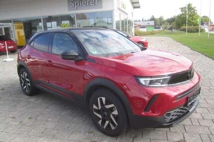 Opel Mokka Gebrauchtwagen