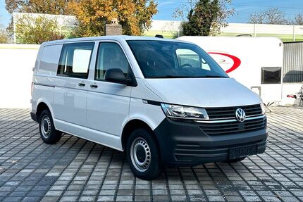 VW T6 Transporter Gebrauchtwagen